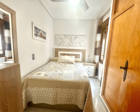 Alicante, 3 Bedrooms Bedrooms, 4 Rooms Rooms,2 BathroomsBathrooms,Apartmán,Prodej,1247